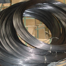 Soft black annealed wire factory best quality lowest price black iron wire